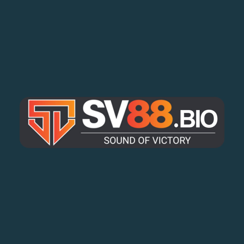 SV88 - NHÀ CÁI UY TÍN SỐ 1 VIỆT NAM